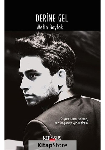 Derine Gel - Metin Baytok - Kerasus