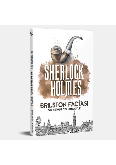 Brilston Faciası – Sherlock Holmes