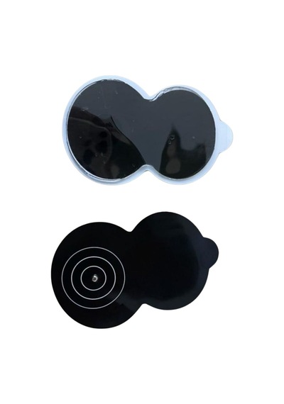 Ultra Tens Ped 4 Model 8 Adet Pad
