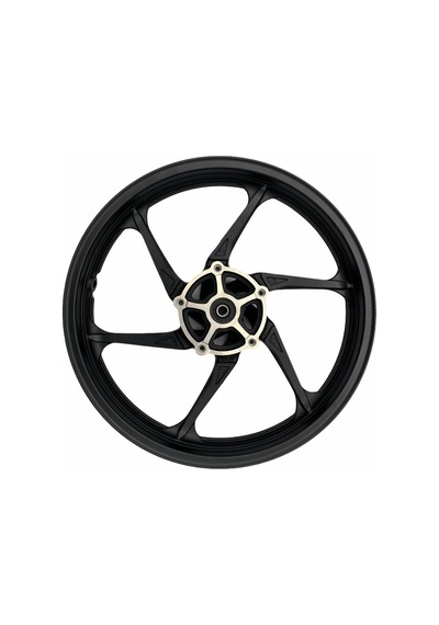 Mondial Vulture 125 İ Ön Jant Komple