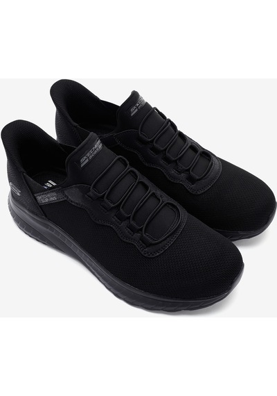Skechers Bobs Squad Chaos - Daily Hype Erkek Siyah Spor Ayakkabı 118300 Bbk Siyah Skechers Bobs Squad Chaos - Daily Hype Erkek Siyah Spor Ayakkabı 118300 Bbk Siyah