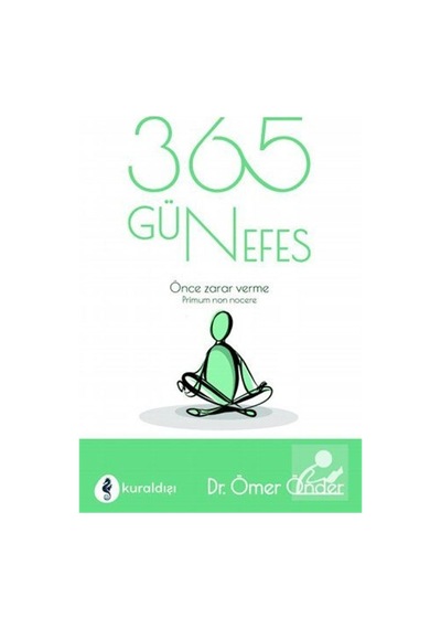 365 Gün Nefes - Dr. Ömer Önder