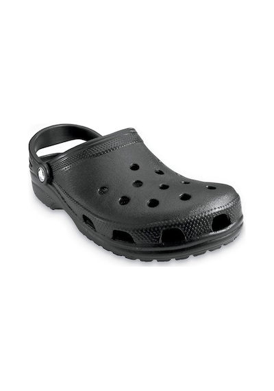 Crocs Classic Clog Erkek Terlik Croc10001e01001 Siyah