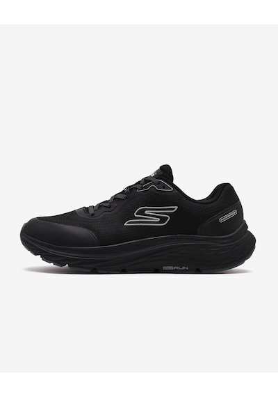 Skechers Go Run Consıstent 3 Erkek Siyah Spor Ayakkabı 221266 Blk