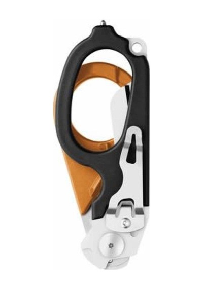Leatherman Kamp Black/orange Makas Turuncu