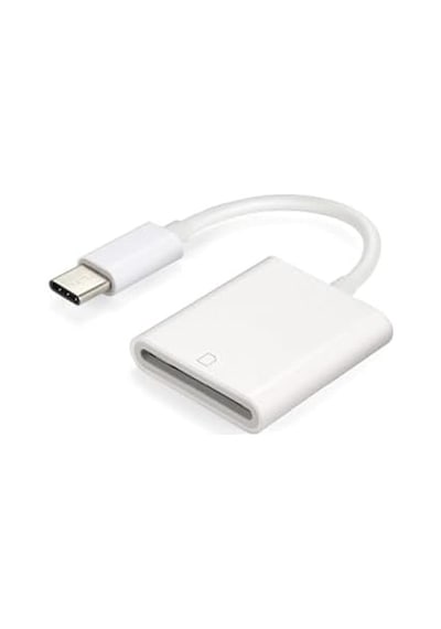 4331 Type C Usb 3.1 To Sd Card Reader Kart Okuyucu Sdxc Çevirici Dönüştürücü Adaptör