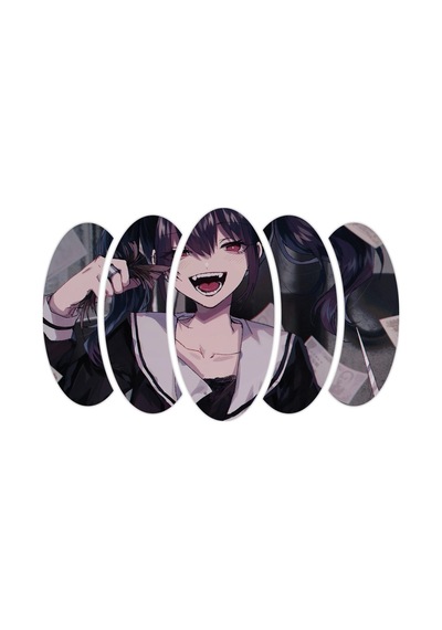 Anime Mdf Tablo-0216