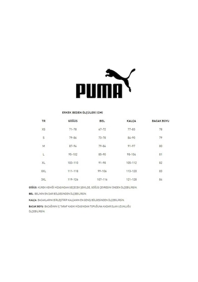Puma Cloudspun Efs Erkek Sweatshirt 52487442