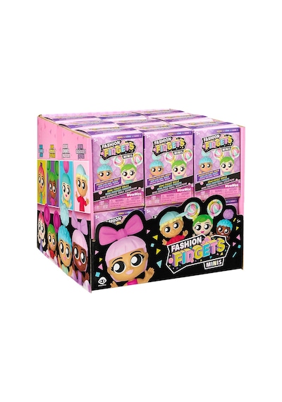 Fashion Fidget Mini Surpriz Bebek Fah01000