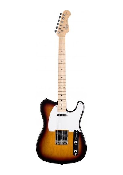 Kozmos Ktl-Aldsss-Gmn-3Ts Elektro Gitar
