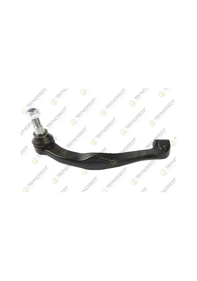 Vw Transporter T5 Rot Basi Sol 2003-2015 Teknorot V732