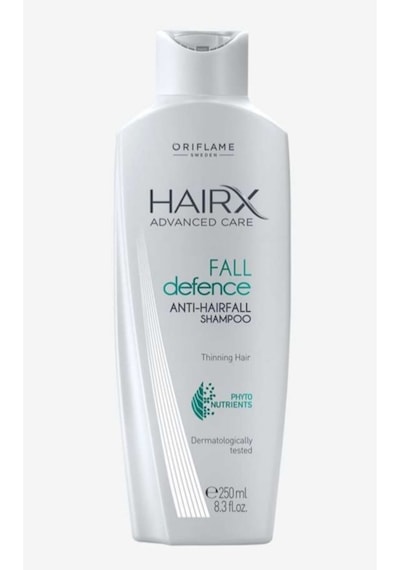 Oriflame Advanced Care Fall Defence Saç Dökülmesine Karşı Şampuan 250 ML