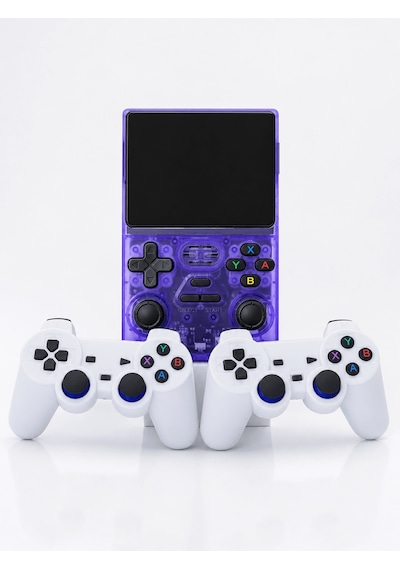 Shnstore M18 Pro Konsol Shntknd0720