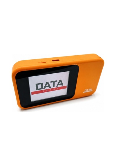 Dataforce 4g Modem-wi-fi 6 M12 Pro Router Taşınabilir