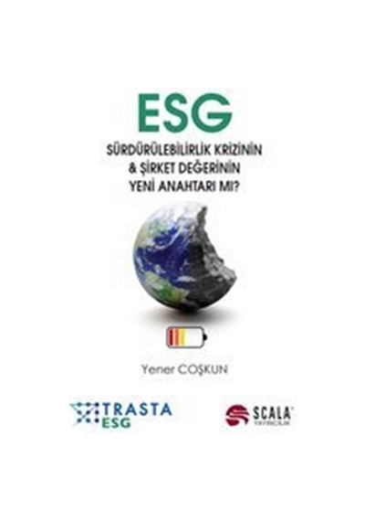 Esg / Yener Coşkun