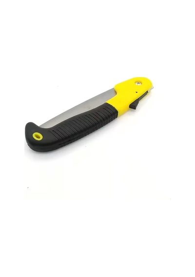 180 Mm Katlanır Budama Testeresi Çakı Tipi