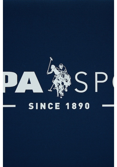 U.S. Polo Assn. U.s. Polo Assn. Erkek Multicolor Çanta 50331051-999 999multıcolor