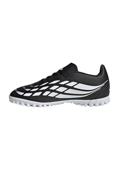 Adidas Predator Club Tf Çocuk Siyah Halı Saha Ayakkabısı Js0365