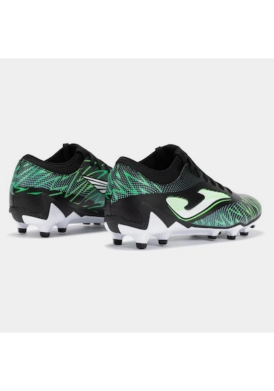 Joma Strıkw2501fg Striker Fg Erkek Krampon Siyah