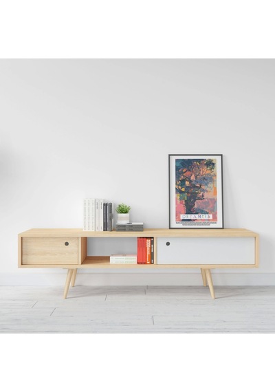 Dreamers No:13 Art Print