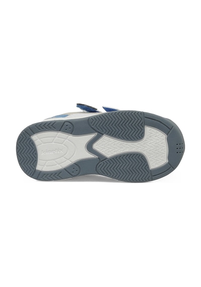Kinetix Haren B 5fx Erkek Bebek Sneaker Beyaz