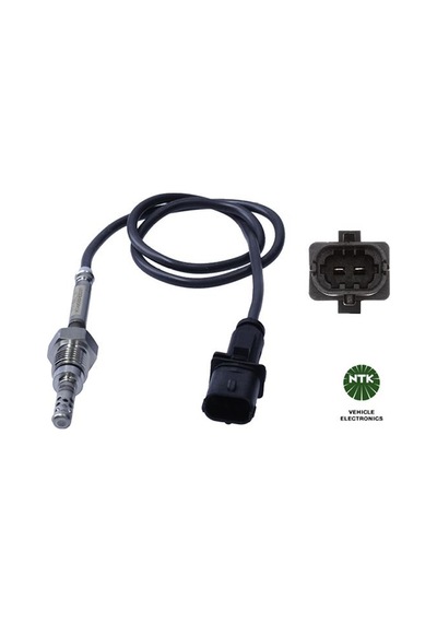 Ngk 91640 Egzoz Gazı Sıcaklık Sensörü Fıat Grande Punto 05 13 Alfa Romeo Mito 09 18 1.3d Mtj 55204765 -