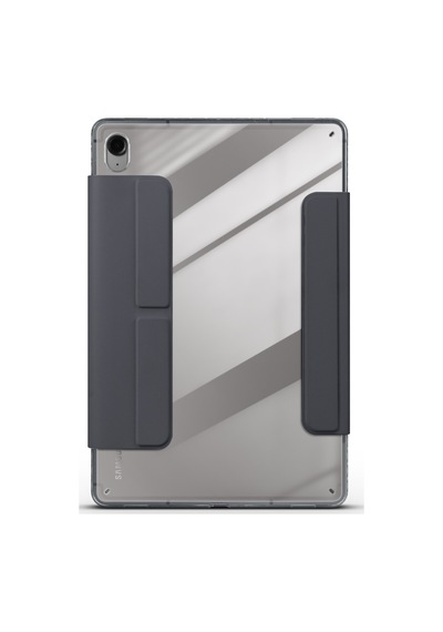 Samsung Uyumlu Galaxy Tab S10 Lite Fe/s10/s9 Fe/s9 Kılıf Çift Parça Magnetik Multi Skinpro Case Kılıf