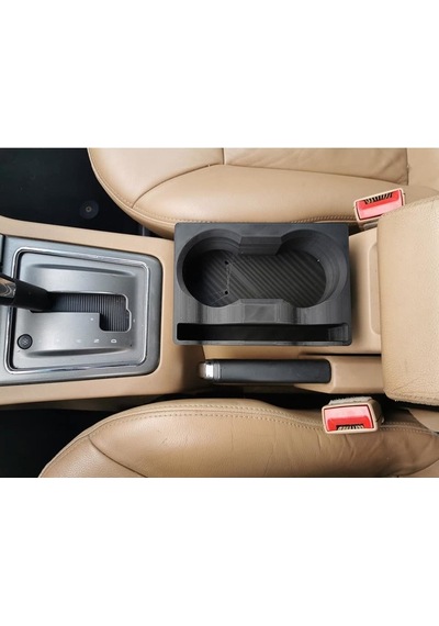 Opel Vectra C/signum İçin Bardaklık Uwb Phone Portal Adapter