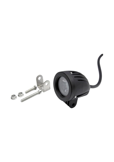 Led Sis Lambası 8000K Adet/ 10-32V / 5.5 CM /Lass226