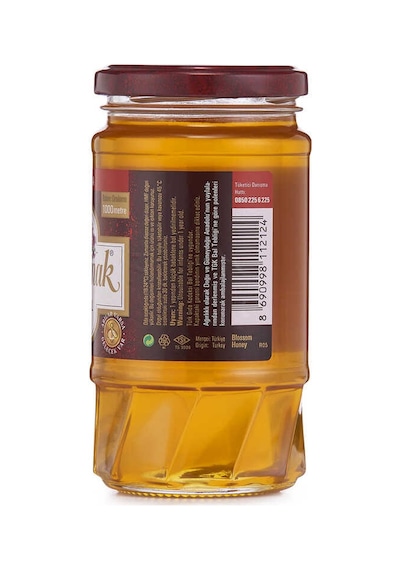 Balparmak Yayla Çiçek Balı 460 G