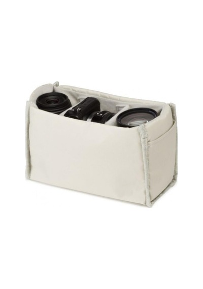 Tenba Dna 8 Messenger Bag (Graphite)