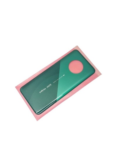 İnfinix Note 7 Arka Pil Batarya Kapağı Arka Kapak Çok Renkli