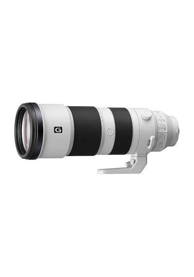 Sony SEL200600G FE 200-600 MM F/5.6-6.3 G OSS Lens (Sony Eurasia Garantili)
