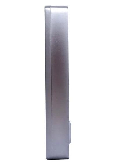 Lockway Lcw-214 Lcd Em Lcd Ekranlı Parmak İzi Ve Dokunmatik Tuş Takımlı Proximity Kart Okuyucu