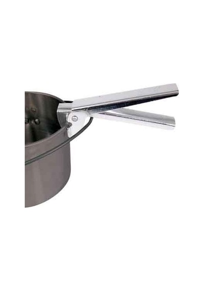 Coghlans Alüminyum Tutamak C-7760 Çok Renkli