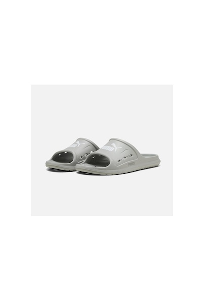 Puma Divecat Dry Erkek Terlik 404854-04 Gri