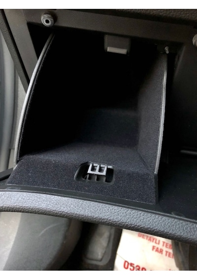 Opel Astra J Konfor Seti - Araç Içi Ses  Kumaş Kaplama (336014852)