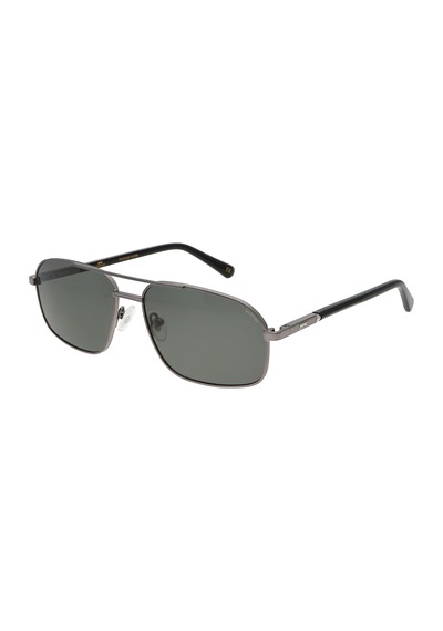 Slazenger 7014.c3 58 Erkek Güneş Gözlüğü Gri