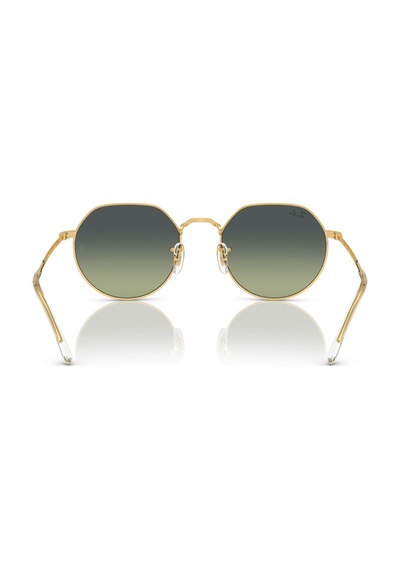 Ray-ban Rb3565 55 001/bh Altın Kadın Güneş Gözlüğü