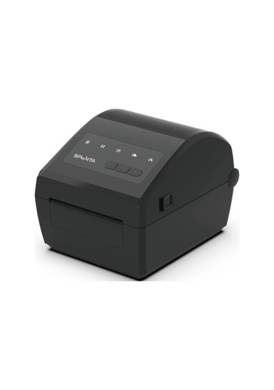 203dpi Spr-211d Usb-eth Barkod Yazıcı