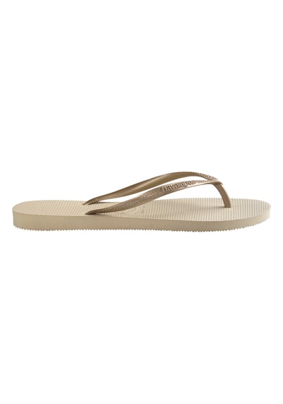 Havaianas Slım Kadın Terlik 4000030 Altın