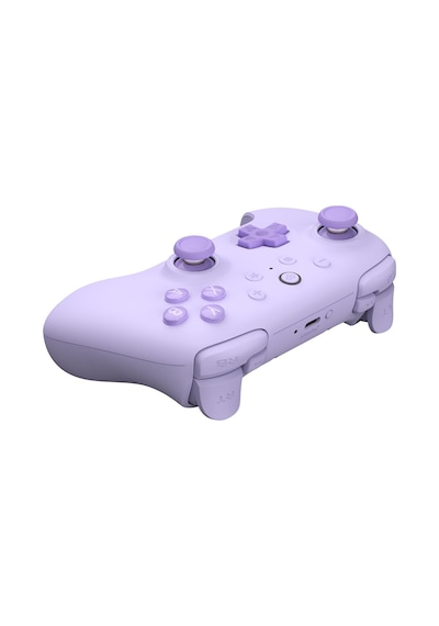 Ultimate 2c Wireless Controller For Windows Pc And Android, With 1000 Hz Polling Rate, Hall Eff Standart