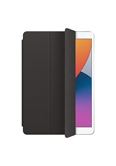 Apple Smart Cover For İpad 9th Gen, İpad 8th Gen, İpad 7th Gen, İpad Air 3rd Gen, 10.5" İpad Pro - Siyah