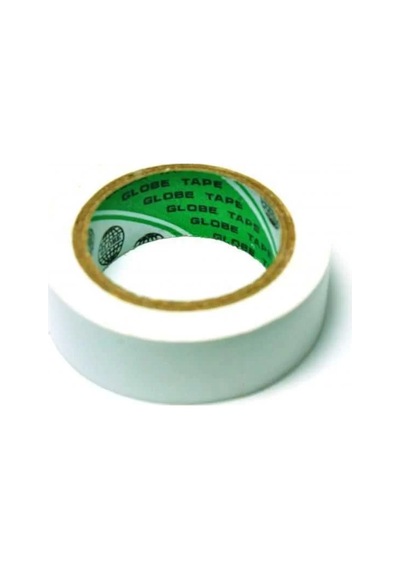 Picador Elektrik Bandı 19mmx10m Beyaz 31340
