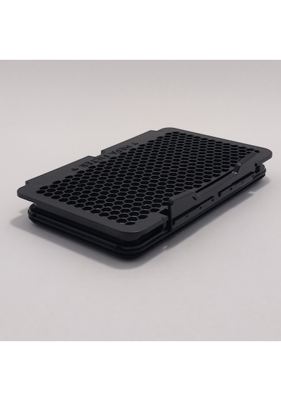 Rowenta Uyumlu Ro 8341-3723 Petek Hepa Filtre Tgr 10044575