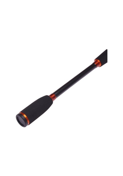 Albastar Brilliant 240 Cm 1-10g Atarlı Karbon Lrf Olta Kamışı