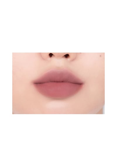 Rom&nd Zero Matte Lipstick Mauve Beans - Ruj Diğer