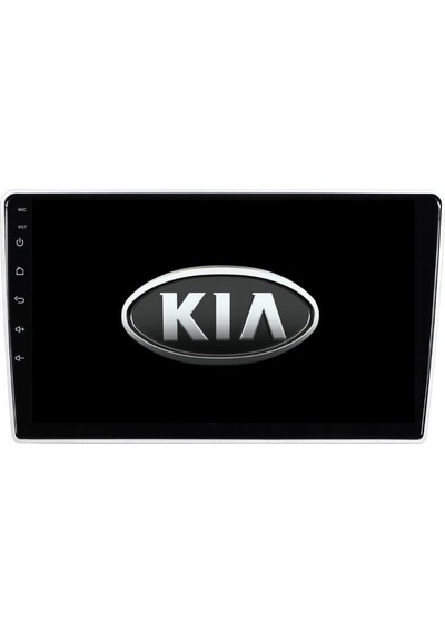 Kia Sportage Android Multimedya Sistemi 4-64 Clarion 2005-2009