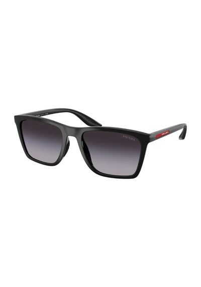 Prada Linea Rossa Güneş Gözlüğü Ps B08s 56 1ab09u Siyah