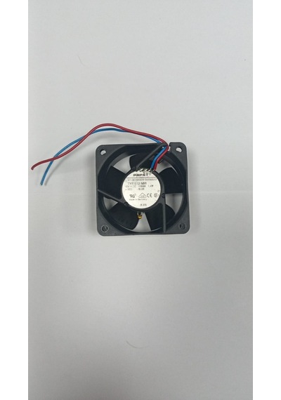 Ebmpapst 612 Nmı 60 X 60 X 25 Mm 12v